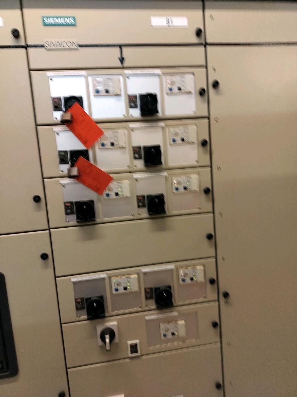 Switchboards- - Image 2