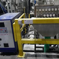 Cold Chamber Die Casting Cell-Frech - Image 14