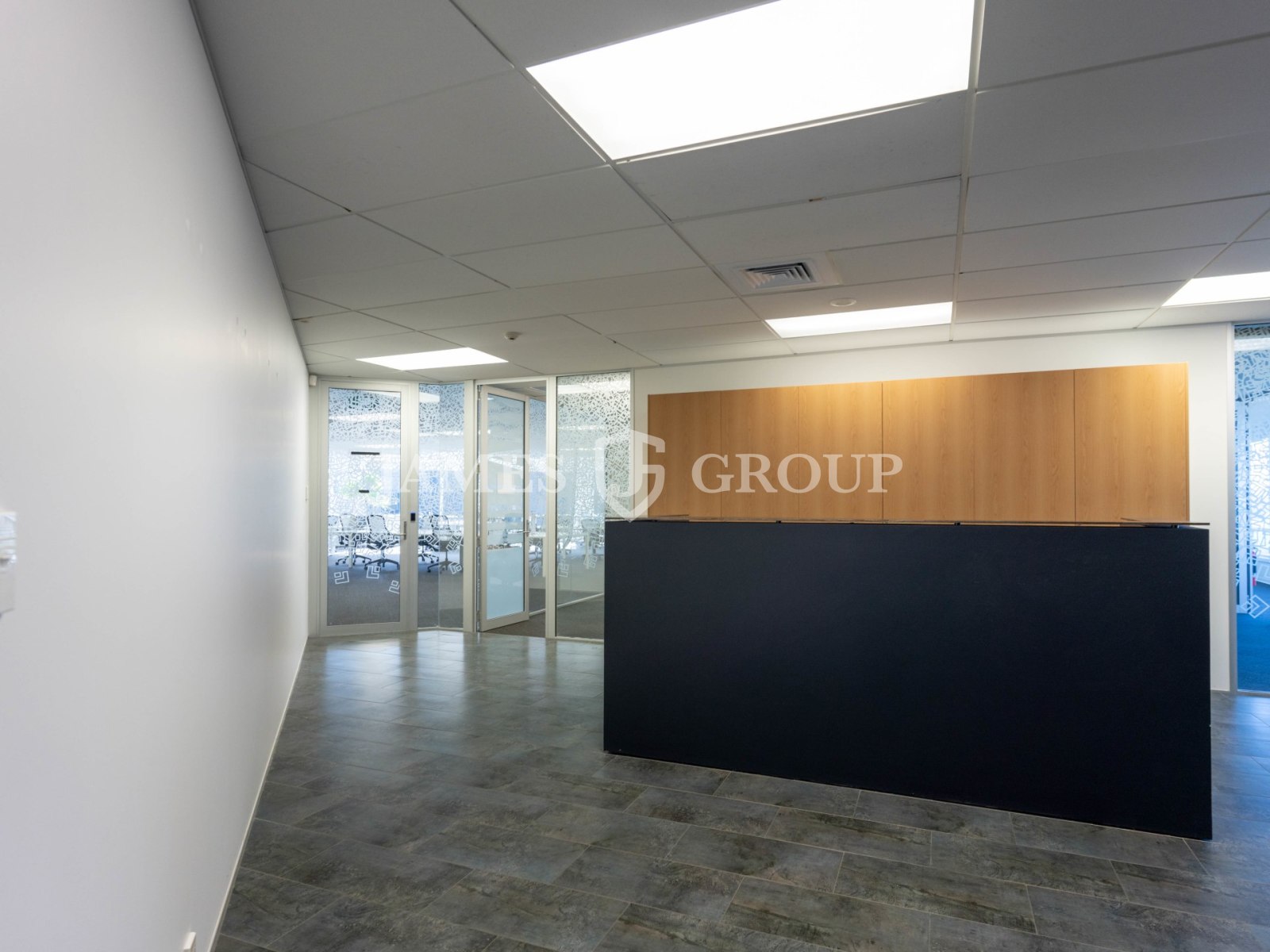 Prime Freemans Bay Office Space