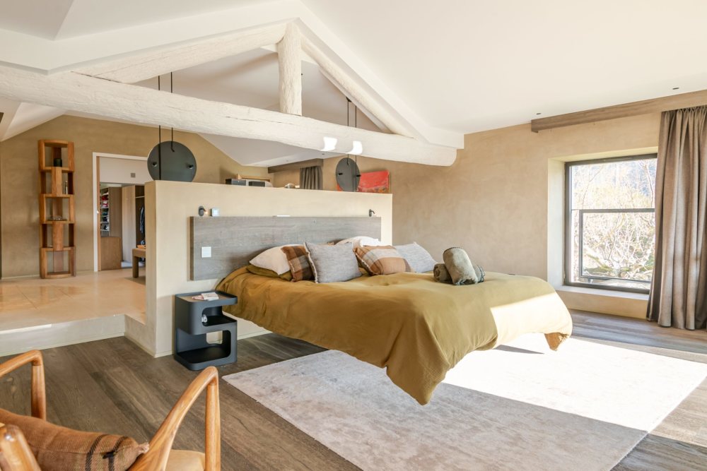 Photographs of New! Mas de l’Acacia villa in Provence - Image 13 of 37