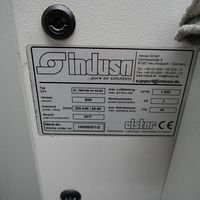 5-axis double-spindle machining center-Licon - Image 10