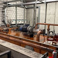 Reheating Furnace- - Image 37