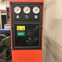 Compressors with dryers-Hydrovane - Image 3