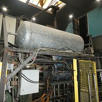 Cold Chamber Die Casting Cell-Bühler - Image 15