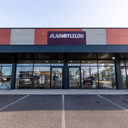 Magasin Opticien Zone du Louradou 31180 ROUFFIAC-TOLOSAN