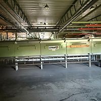 Narrow Strip Continuous Annealing and Straightening Line No.5-UTAB - Image 26