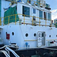 Tugboat-SAMKWANG SHIPBUILDING & ENG'G. - Image 40