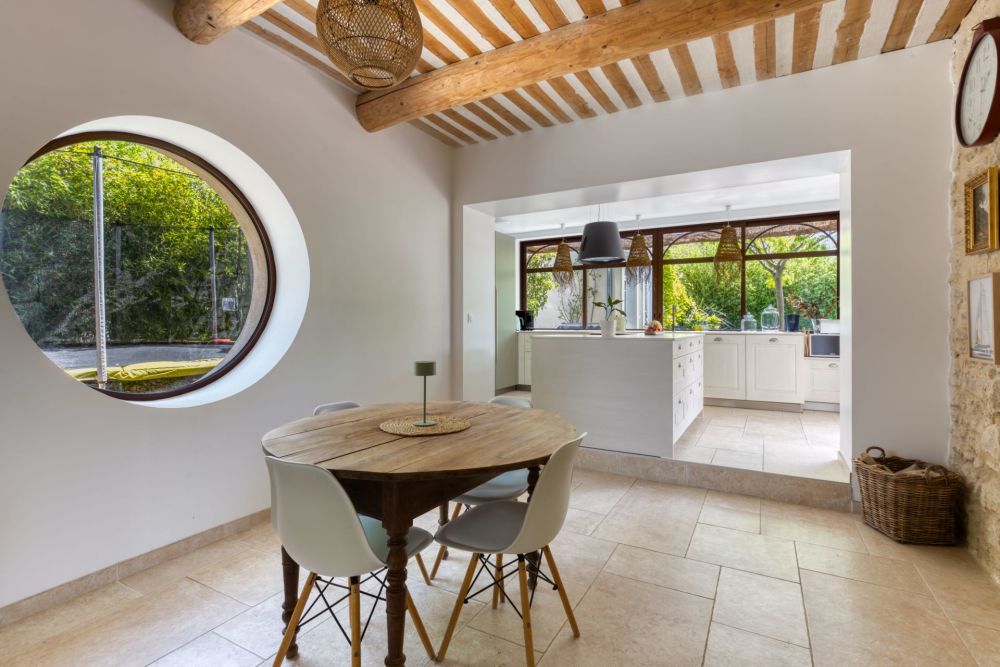 Photographs of Maison les Nomades villa in Provence - Image 12 of 35