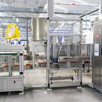Liquids Filling Machine-Fillpack - Image 12