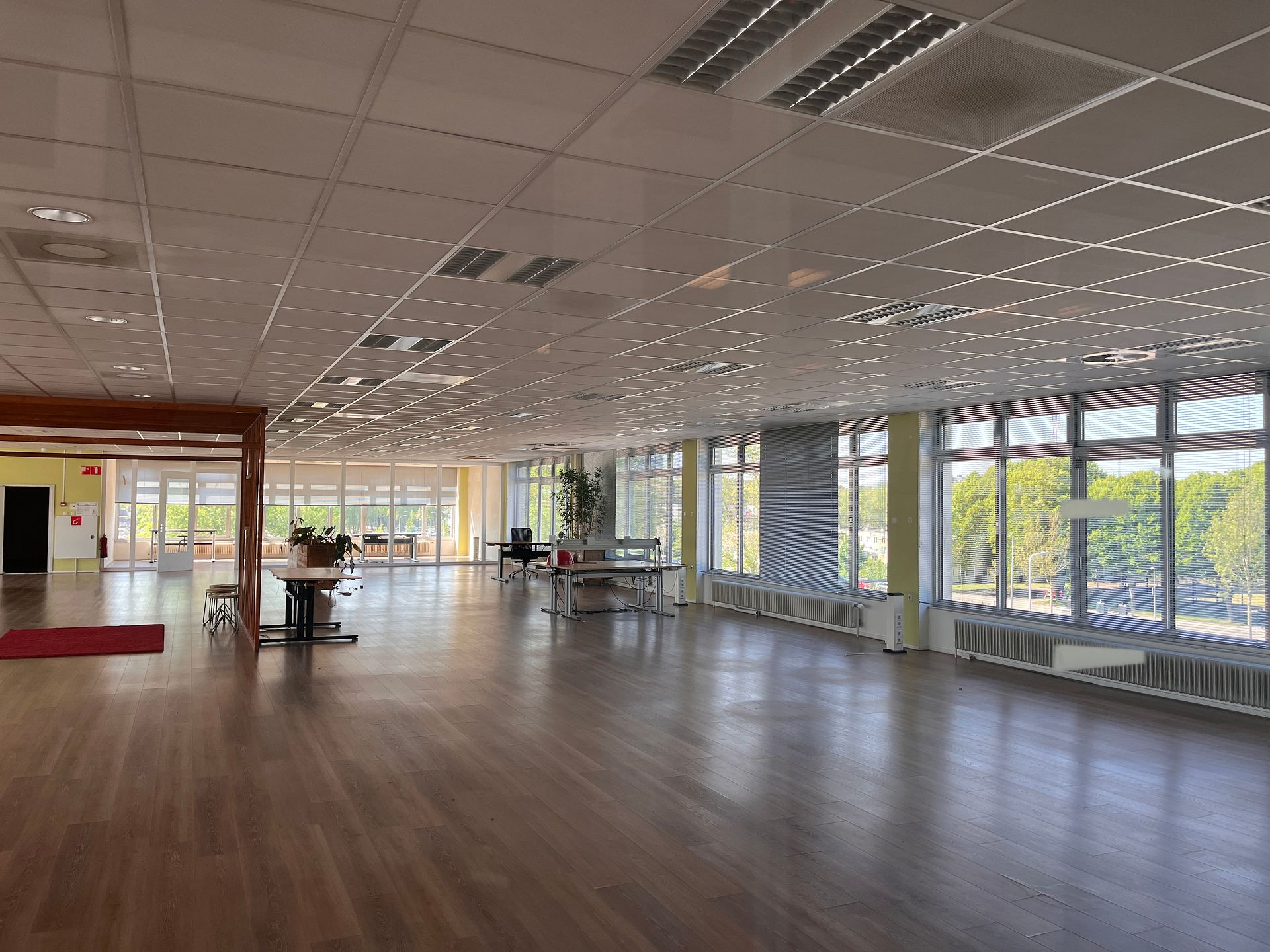 Werkruimte in Utrecht