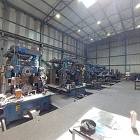 600,000 TPY Light & Medium Flexible Section Mill- - Image 14