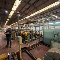 Tilting Leveler-Koryeo - Image 32