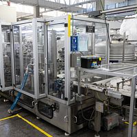 Jars Filling Line-Fillpack - Image 6