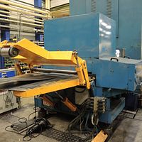 800T Pressline-Mossini - Image 14