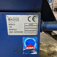 Bar Saw-ADIGE - Image 2