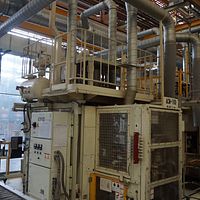 Robotic Measuring  Cell-Toyo Sanki - Image 5