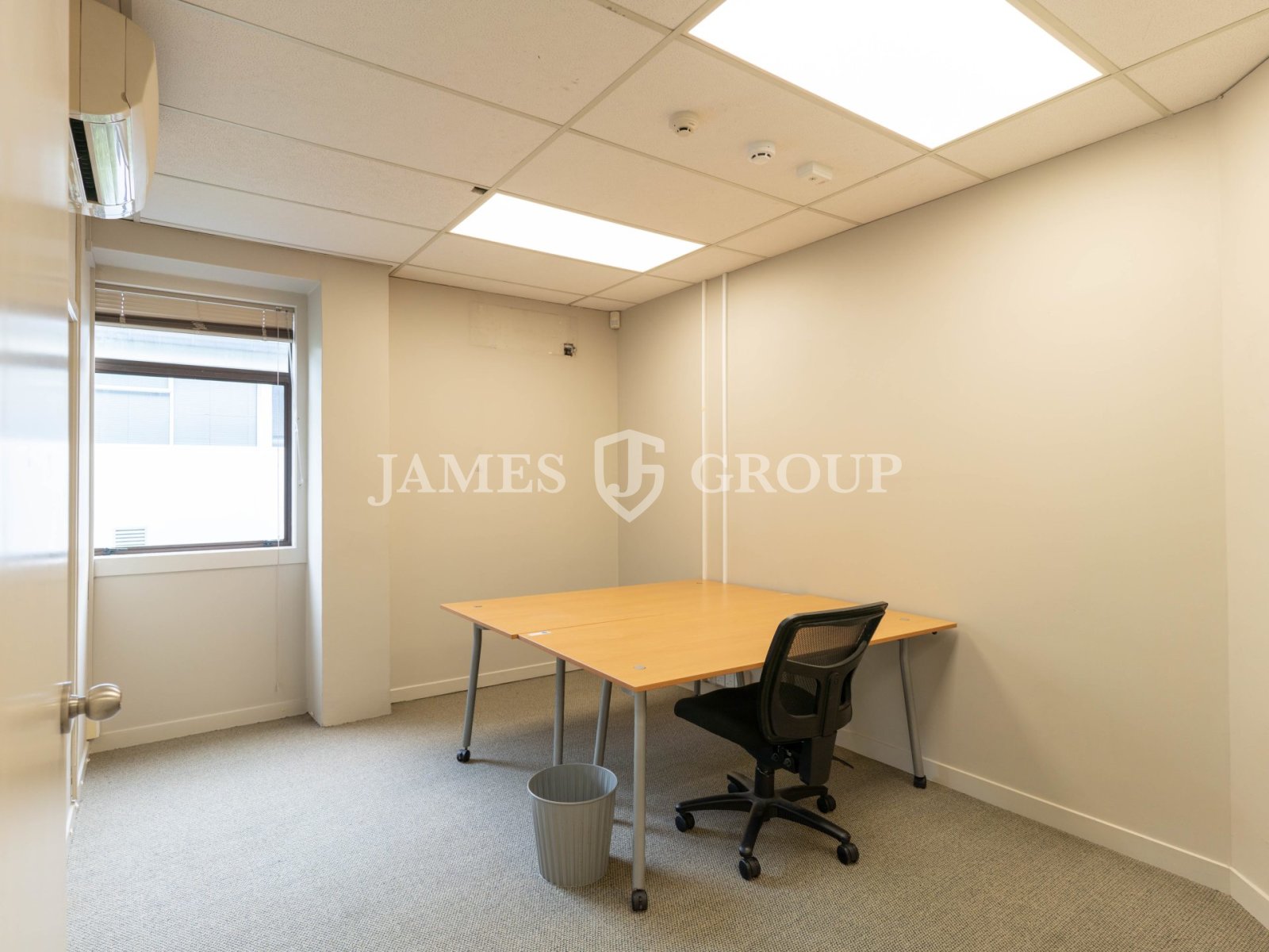 Full Building Or Floor-by-floor – Your Choice