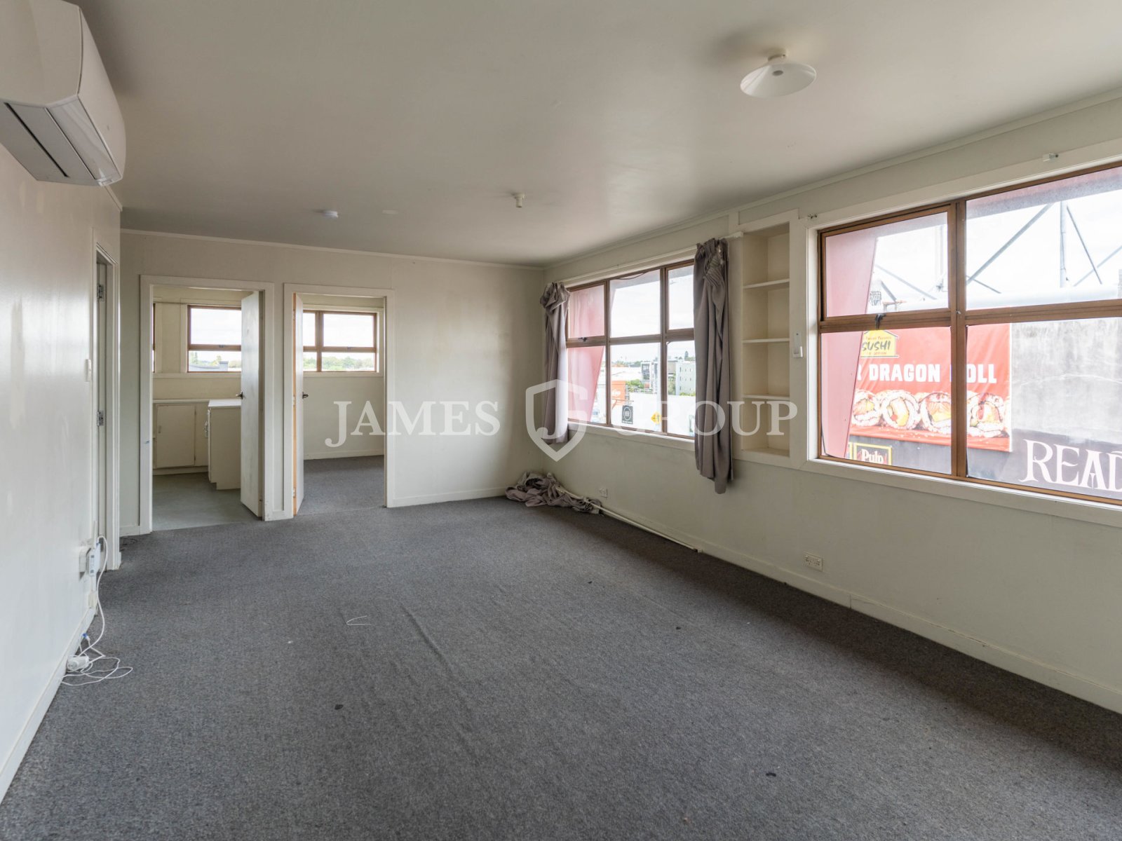 461m² Mixed-use Space With Strong Frontage