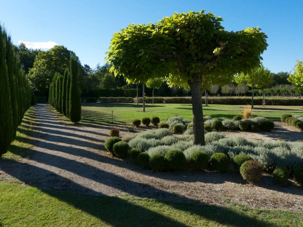 Photographs of Mas des Roses 3 villa in Provence - Image 15 of 37