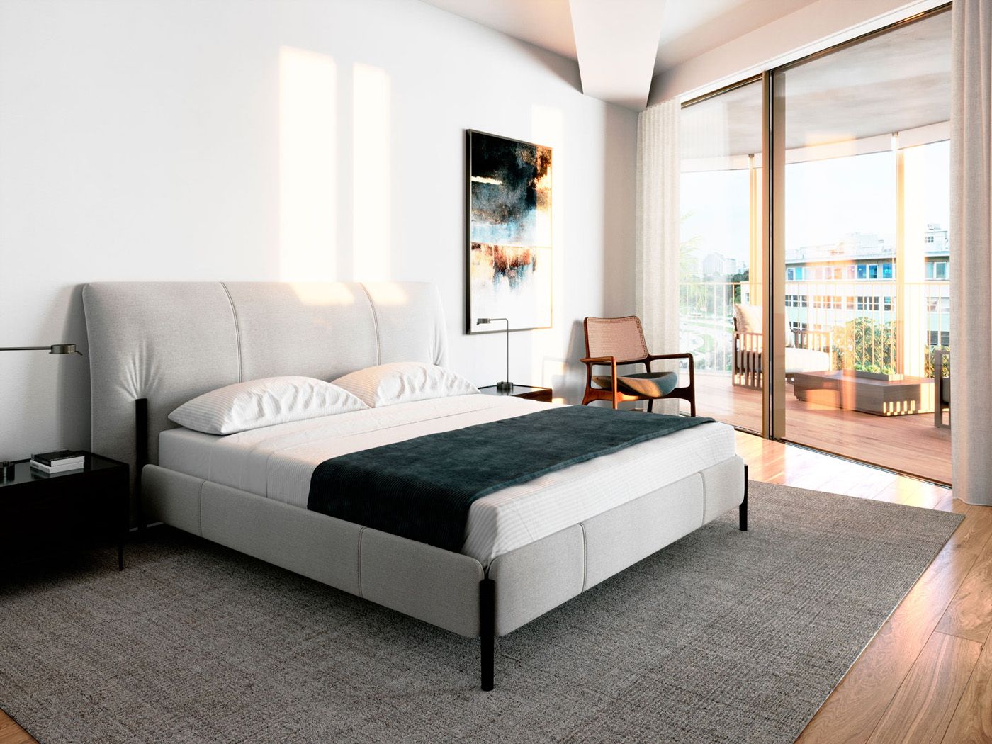 2 bed Apartment For Sale in Lisbon, Lisbon Metropolitan Area
