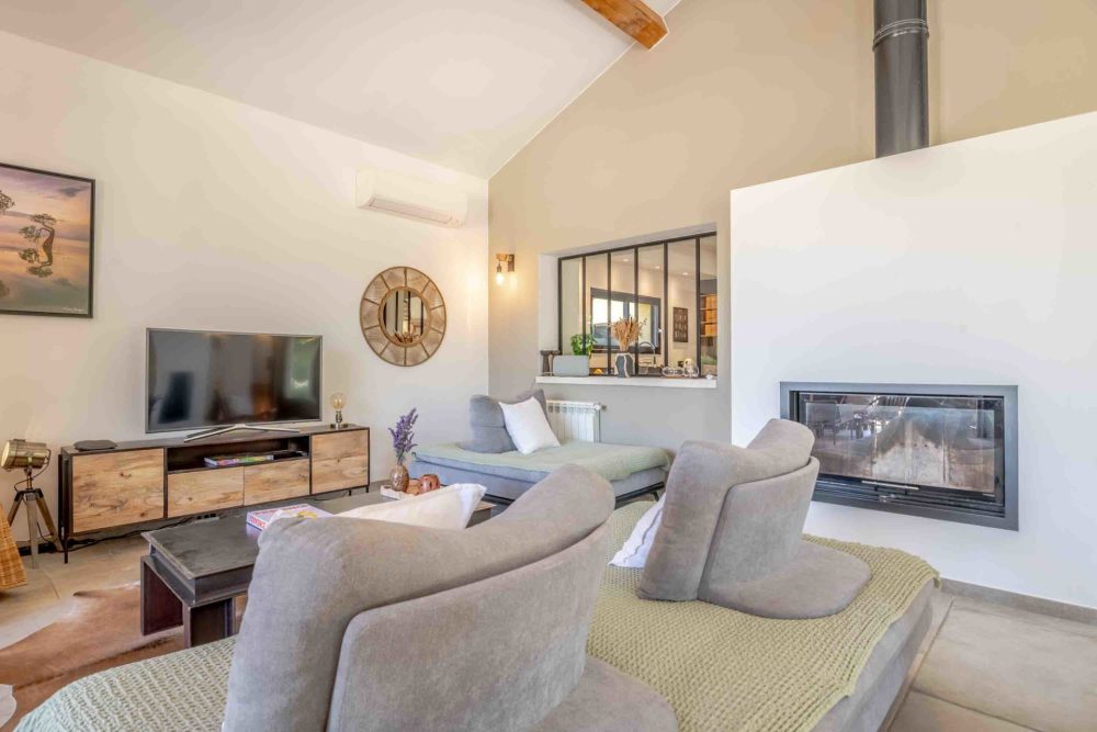 Photographs of New! Mas Capeline villa in Provence - Image 6 of 36