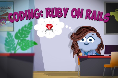 Coding: Ruby on Rails