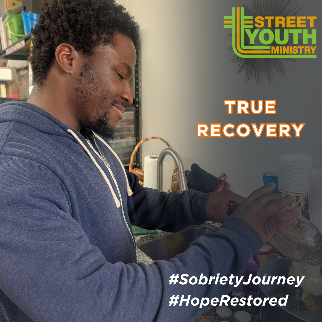 Glimmers of Hope: True Recovery