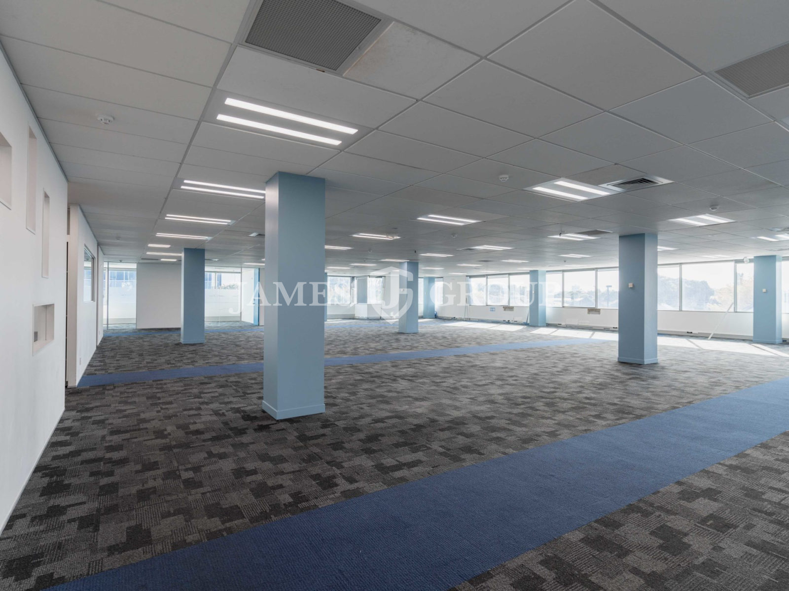 Premium Office – Premium Location