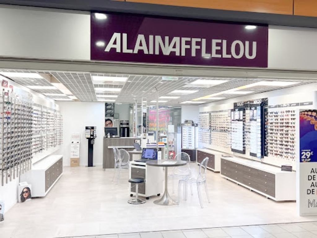 Magasin Opticien C.C. Carrefour Étoile 30900 NÎMES