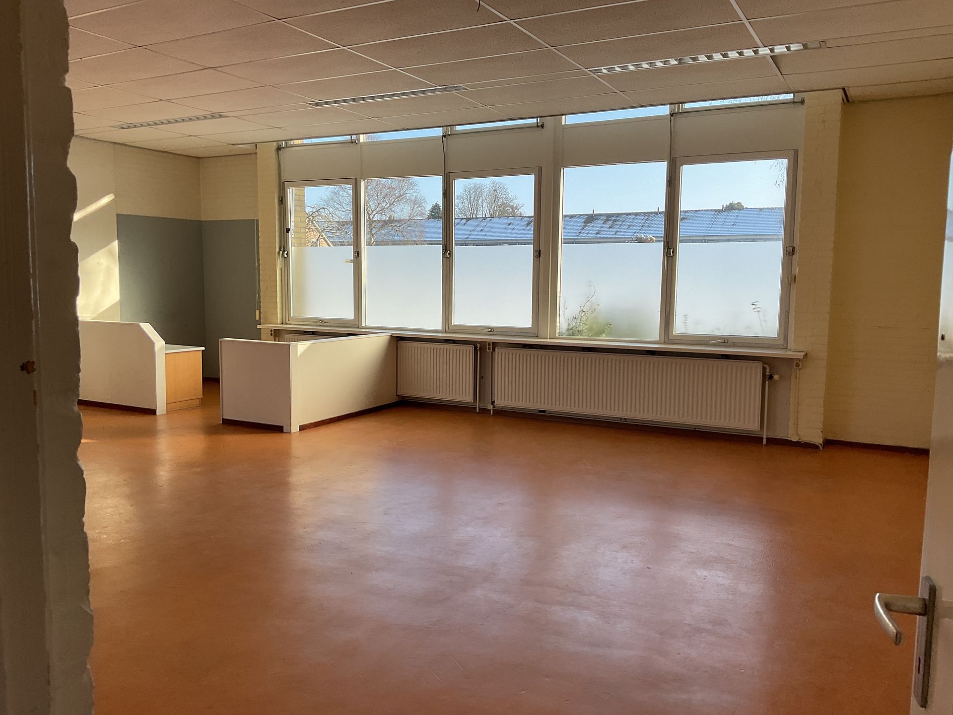 Woonruimte in Hengelo