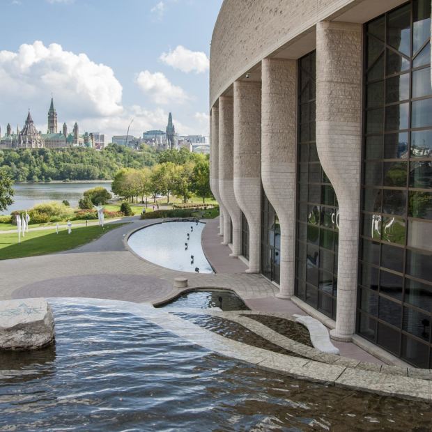Tourisme Ottawa