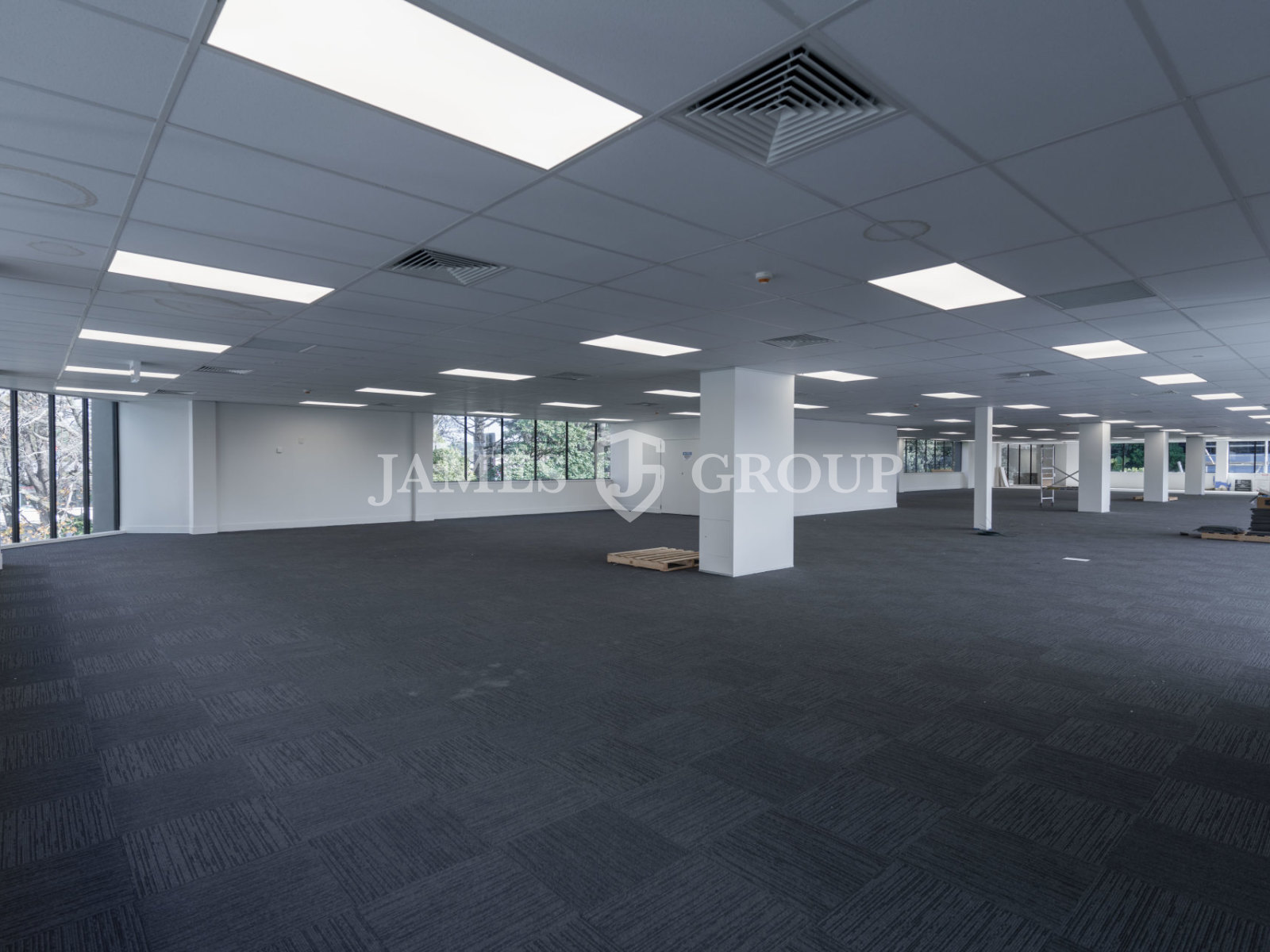 Central Park Business Park | 853sqm