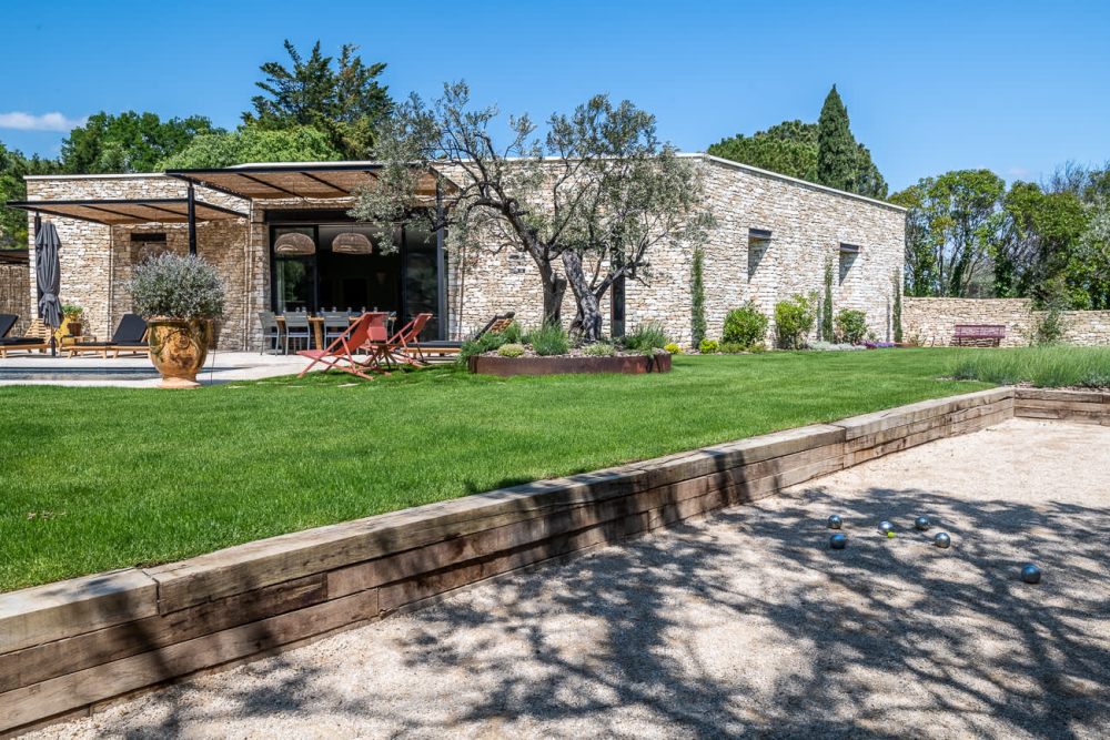 Photographs of Villa Alba villa in Provence - Image 15 of 31