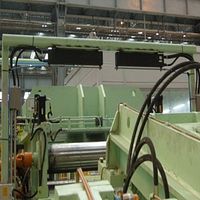 Skin Pass Mill No. 2 with Equalizer-'DELTA-HYUNDAI' - Image 8
