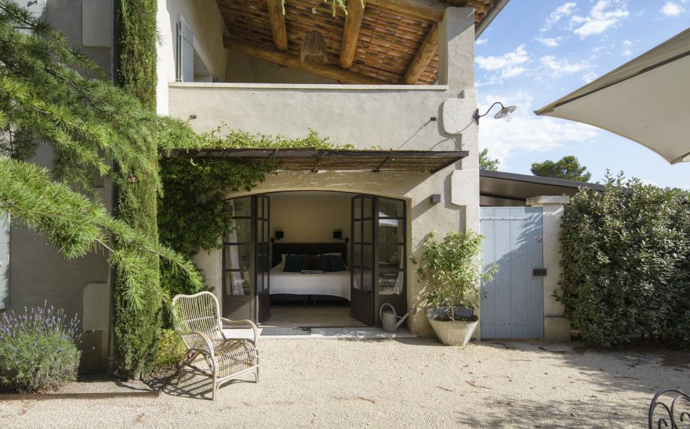 Photographs of Villa Mirage villa in Provence - Image 23 of 46