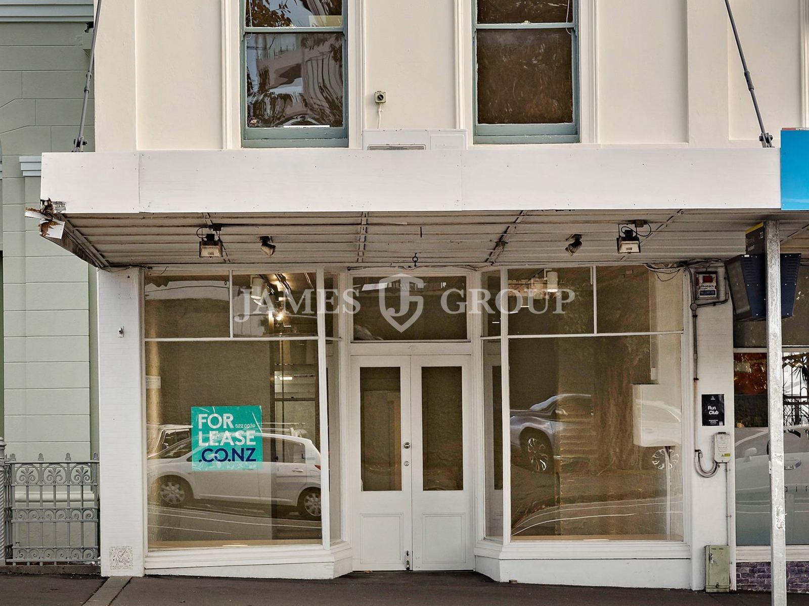 High-exposure Ponsonby Opportunity