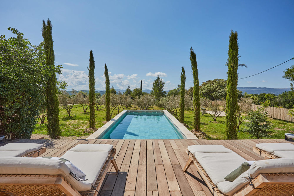 Photographs of Villa Celadon villa in Provence - Image 4 of 37
