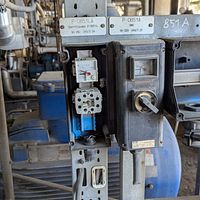 Chemicals, Polymer, Caustic soda, Barrier Fluid-LEWA, Prominent, Scherzinger, Maximator - Image 16