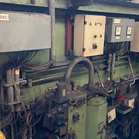 Hot Plate Leveler-SMS Mannesmann Demag Sack - Image 11