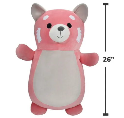 26In Squishmallow