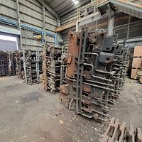 120T Meltshop for Billets, Blooms & Beam Blanks- - Image 69