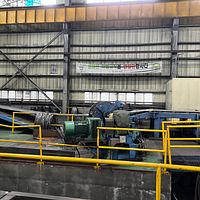 Integrated Coil Shearing Line (Cut-to-Length Line)-HONG KANG Machinery - Image 18