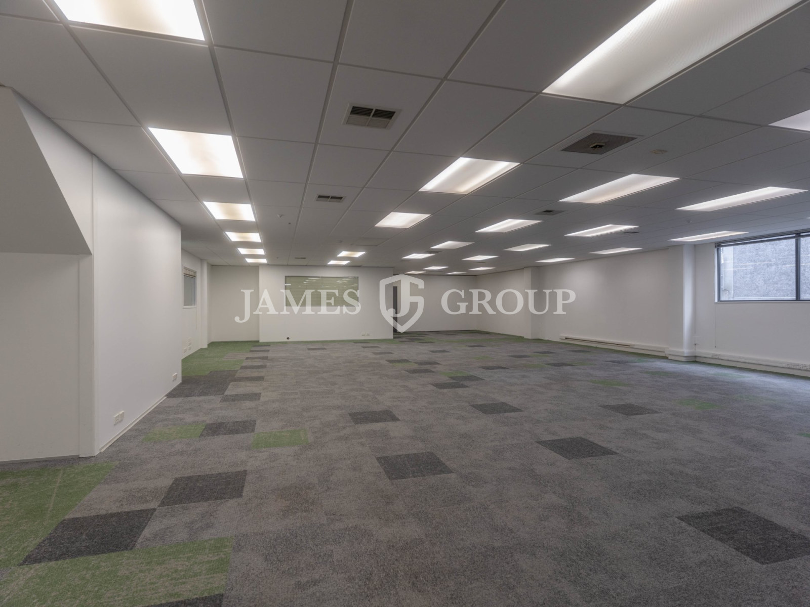 Freemans Bay Office + Warehouse