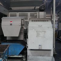 CNC Twin Spindle Machining Center-SW - Image 7