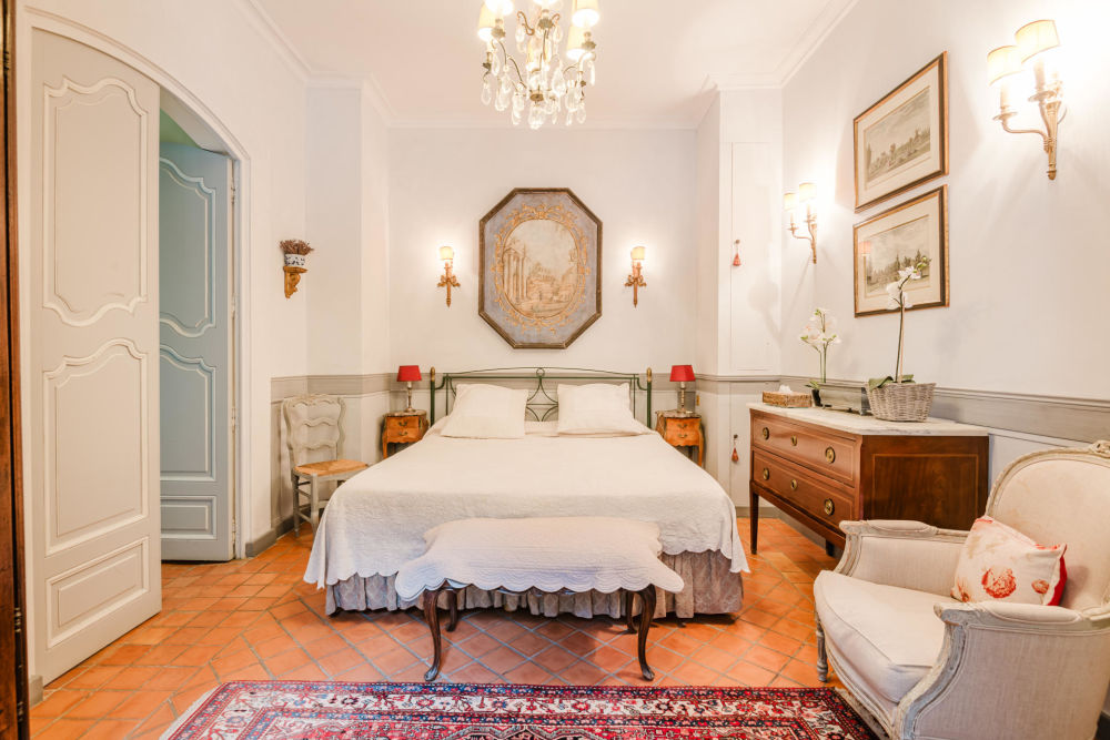 Photographs of Bastide Des Jardins villa in Provence - Image 35 of 52