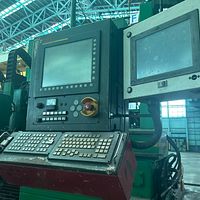 CNC Plasma Cutting Machine-KOIKE - Image 4