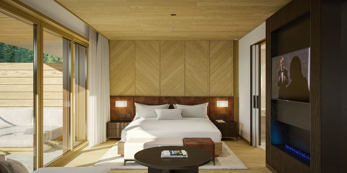 3 lits Appartement à vendre à , Swiss Alps