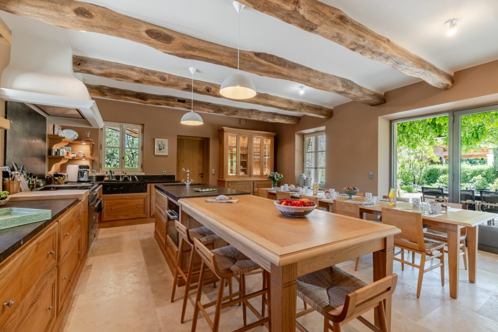 Photographs of New! Mas Solstice villa in Provence - Image 10 of 39