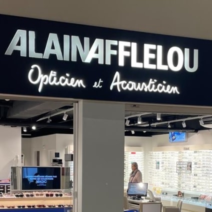 Magasin audioprothesiste C.C. Leclerc - 2 Rue des courses 54200 DOMMARTIN-LÈS-TOUL
