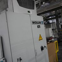 Cold Chamber Die Casting Cell-Frech - Image 27